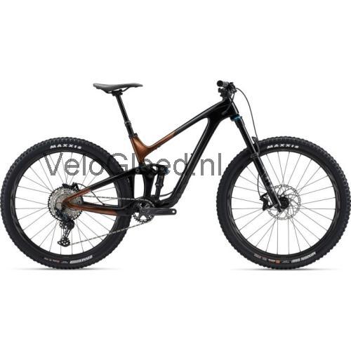 Giant Trance X Advanced Pro 29 specificaties